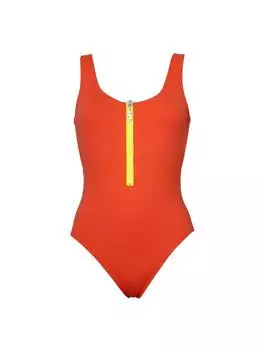 Купальник MISS PERFECT, цвет sunset