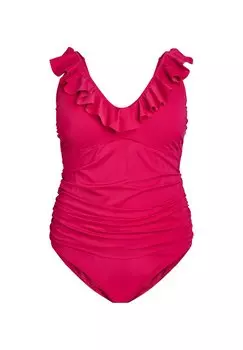 Купальник MIT RSCHEN Zizzi, розовый
