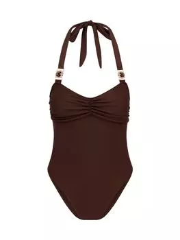 Купальник Moda Minx, кофе