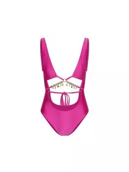 Купальник Moda Minx, красный