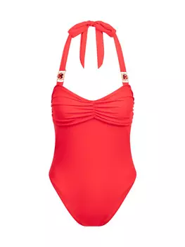 Купальник Moda Minx, красный