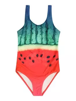 Купальник Molo Nika, красный