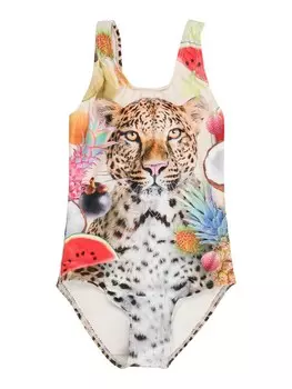 Купальник Molo Nika, разноцветный