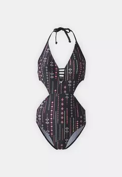 Купальник MONOKINI Buffalo, черный
