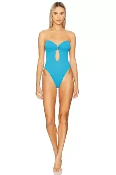 Купальник-монокини Lori от Vix Swimwear, firenze beach front