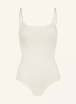 Купальник Mrs & Hugs, экрю