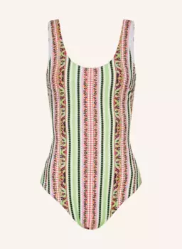 Купальник Mrs & Hugs, белый