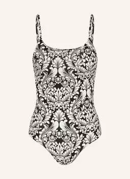 Купальник Mrs & Hugs, черный