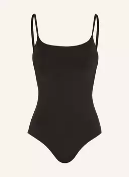 Купальник Mrs & Hugs, черный