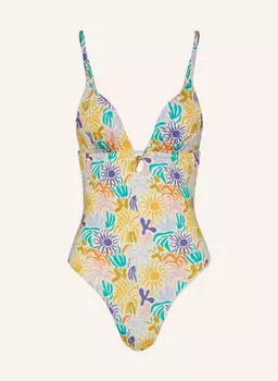 Купальник Mrs & Hugs, мультиколор