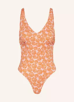 Купальник Mrs & Hugs, мультиколор