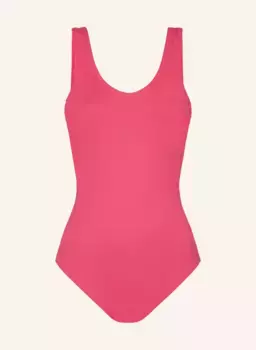 Купальник Mrs & Hugs, розовый