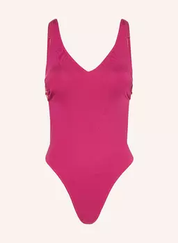 Купальник Mrs & Hugs, розовый