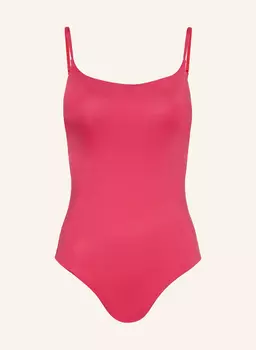 Купальник Mrs & Hugs, розовый