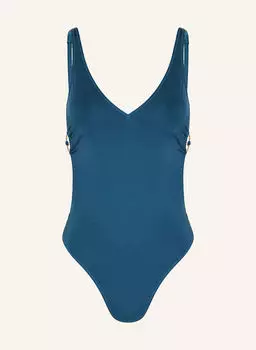 Купальник Mrs & Hugs, синий