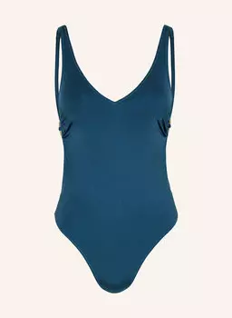 Купальник Mrs & Hugs, синий