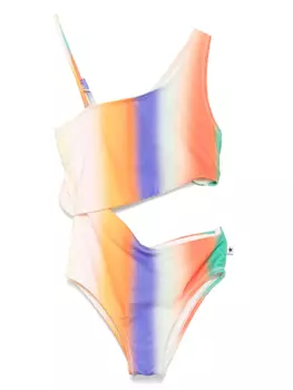 Купальник наан Molo, оранжевый