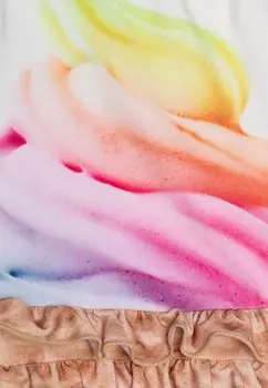 Купальник Nalani Baby Toddler Molo, мультиколор