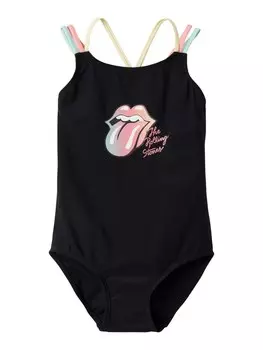 Купальник Name It, черный