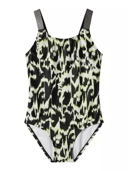 Купальник NAME IT, черный