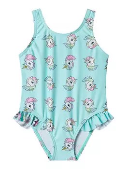 Купальник name it, мятный