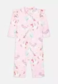 Купальник Name It, розовый