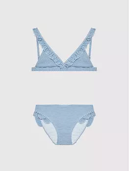 Купальник Name It, синий