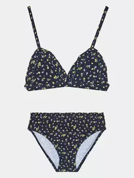 Купальник Name It, синий