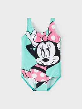 Купальник Name It, синий