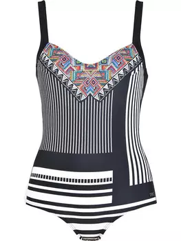 Купальник Naturana, черный