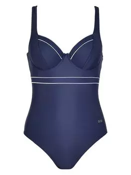 Купальник Naturana, темно-синий