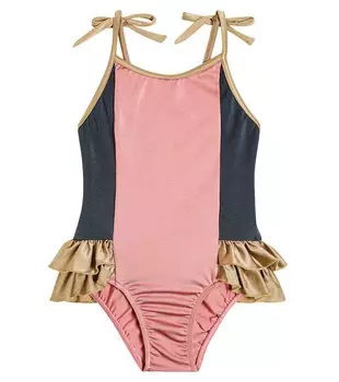 Купальник Навагио Suncracy, разноцветный