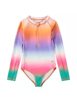 Купальник Necky Molo, розовый