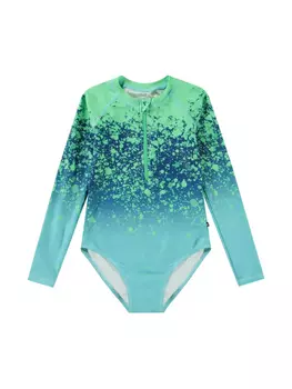 Купальник Necky Molo, зеленый