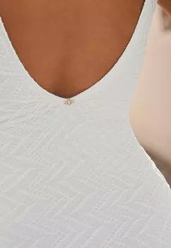 Купальник Next, белый