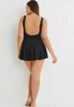 Купальник Next, черный