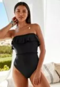 Купальник Next, черный