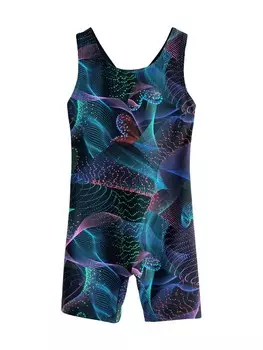 Купальник Next, черный