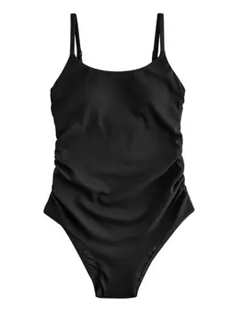 Купальник Next, черный