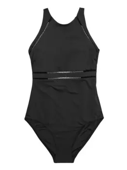 Купальник Next, черный