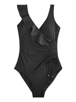 Купальник Next, черный