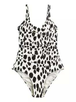 Купальник Next, черный