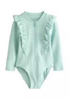 Купальник Next, цвет blue