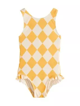 Купальник Next, цвет Honey