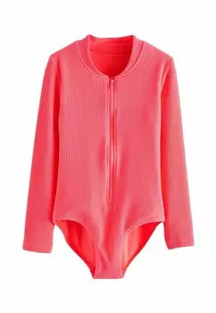 Купальник Next, красный