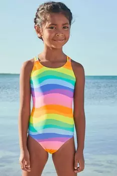 Купальник Next, мультиколор