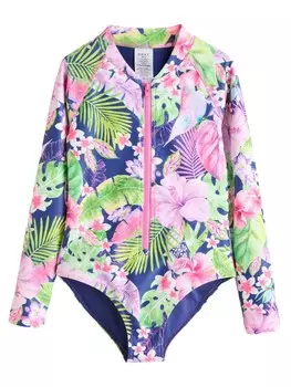 Купальник Next, разноцветный