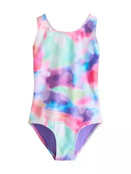 Купальник Next, разноцветный