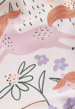 Купальник Next, розовый