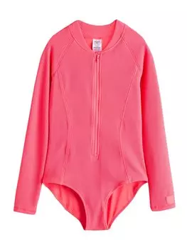 Купальник Next, розовый